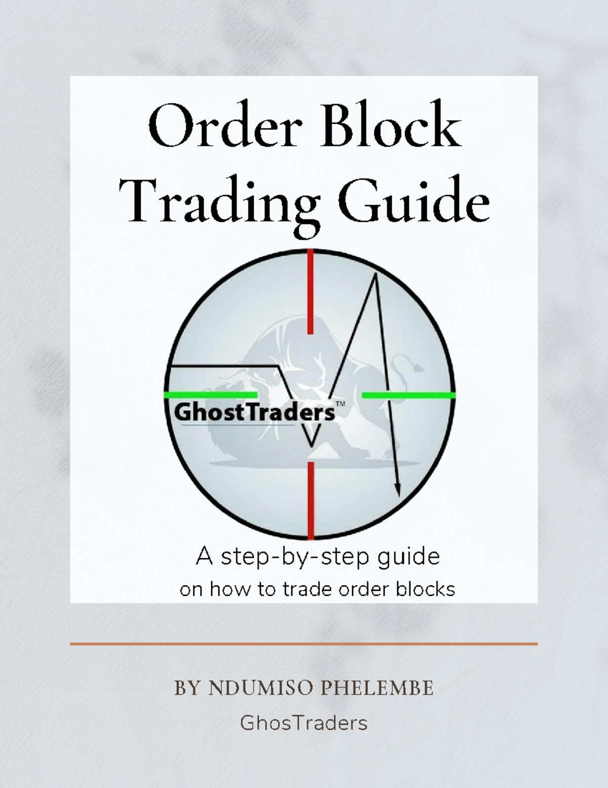 Order Block Trading Guide: Strategies for Forex Success - Studocu