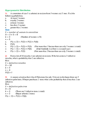 9. Multiplication rule of prob (Assign) - Assignment: Multiplication ...
