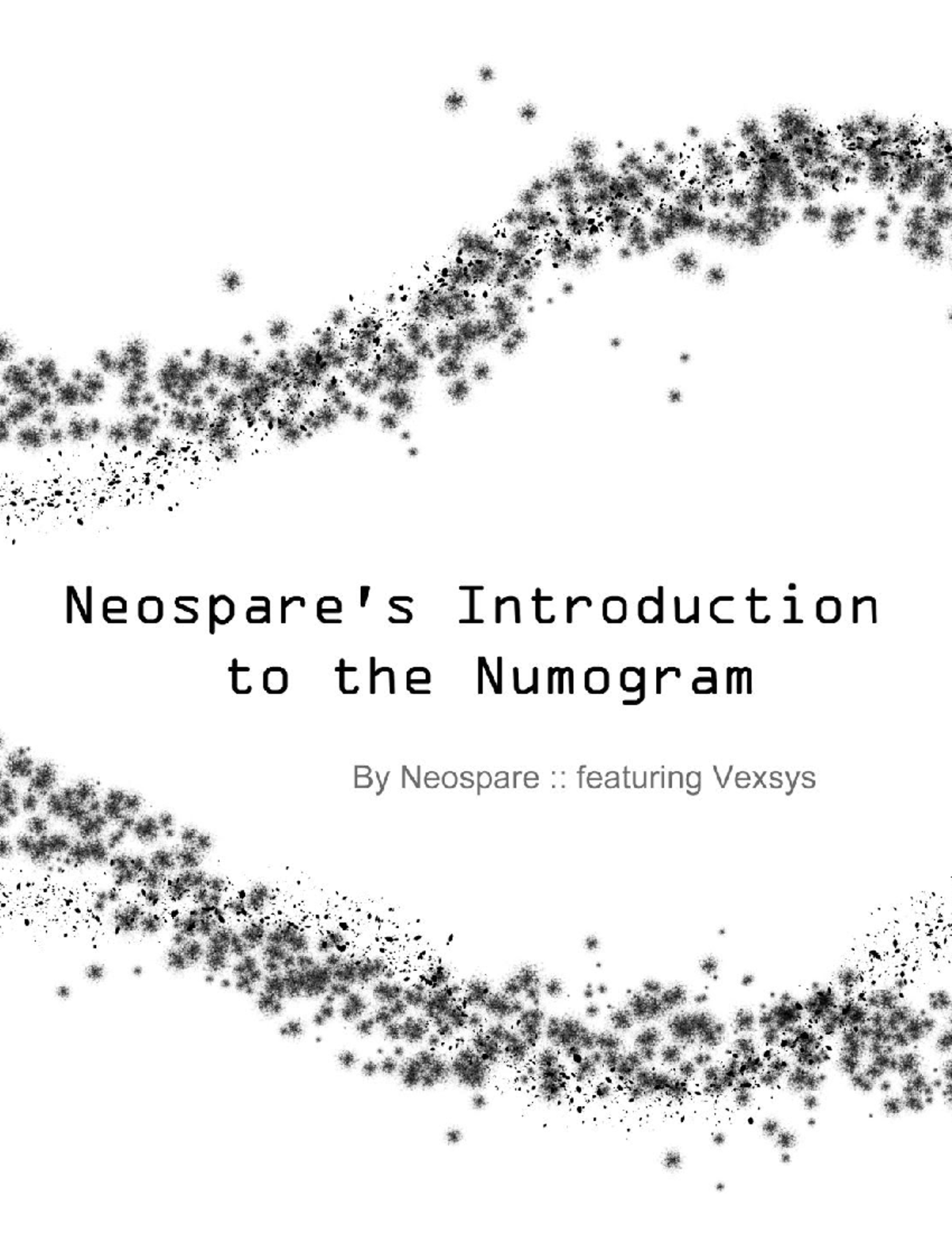 Neospare's Intro to the Numogram: Fundamentals of Magic & History ...