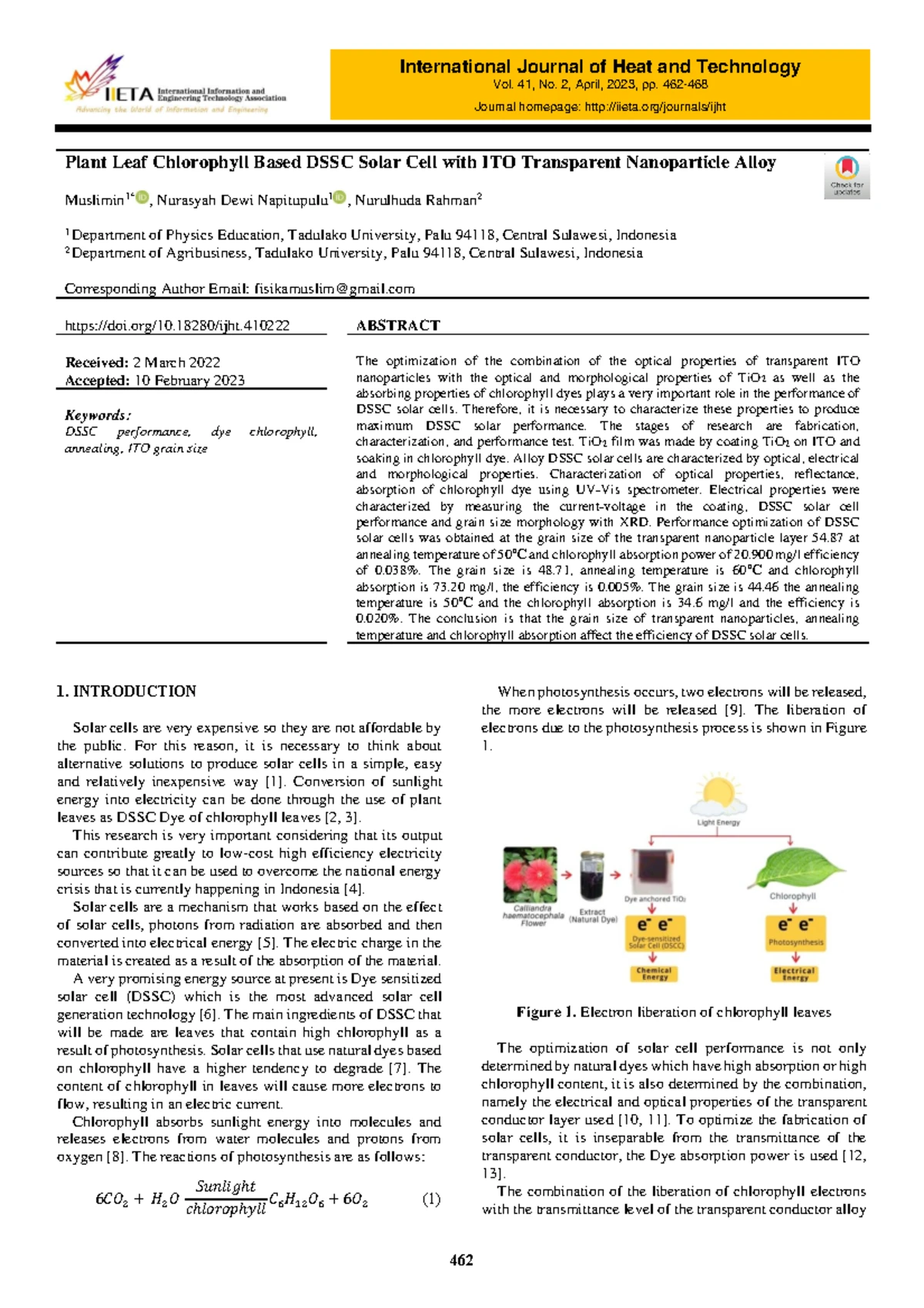 BIO 2 Study of Mitosis in Onion Root Tip Cells - Admin. (2021 ...
