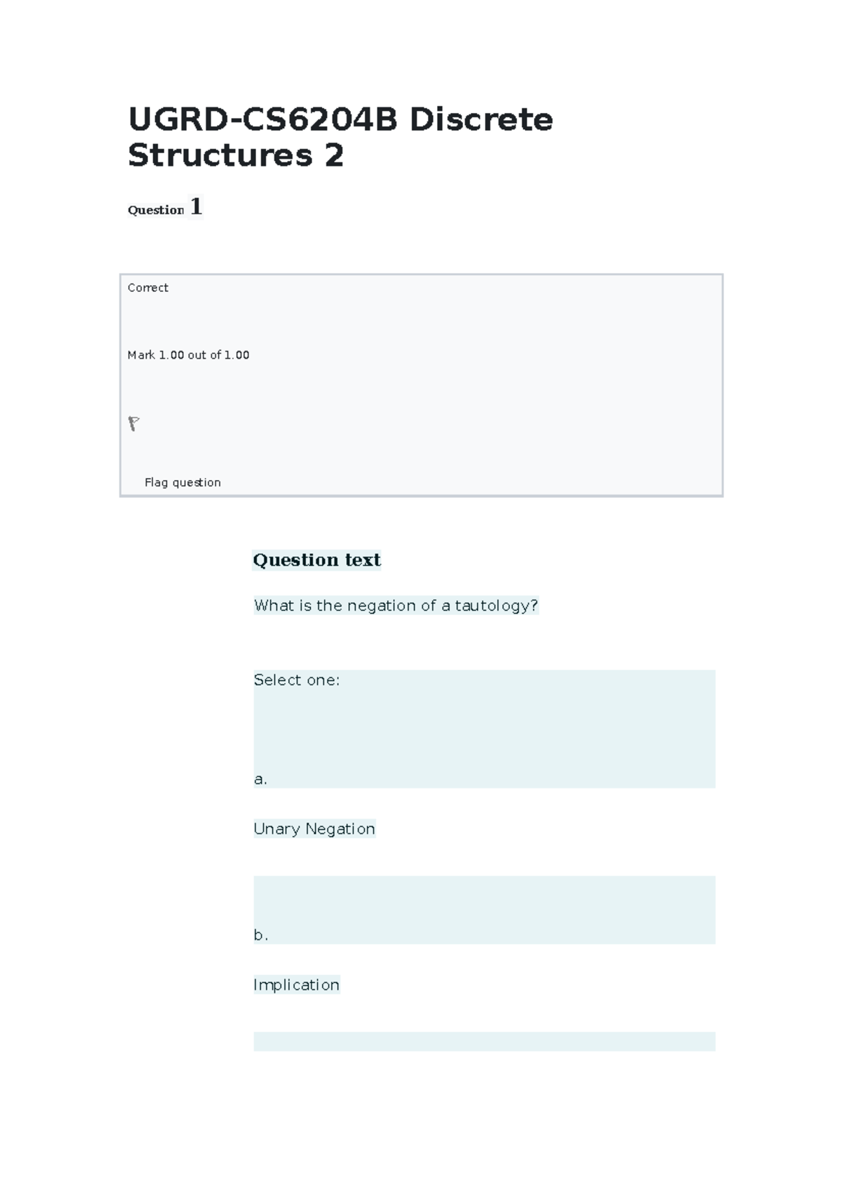 discrete-2-prelim-1-ugrd-cs6204b-discrete-structures-2-question-1