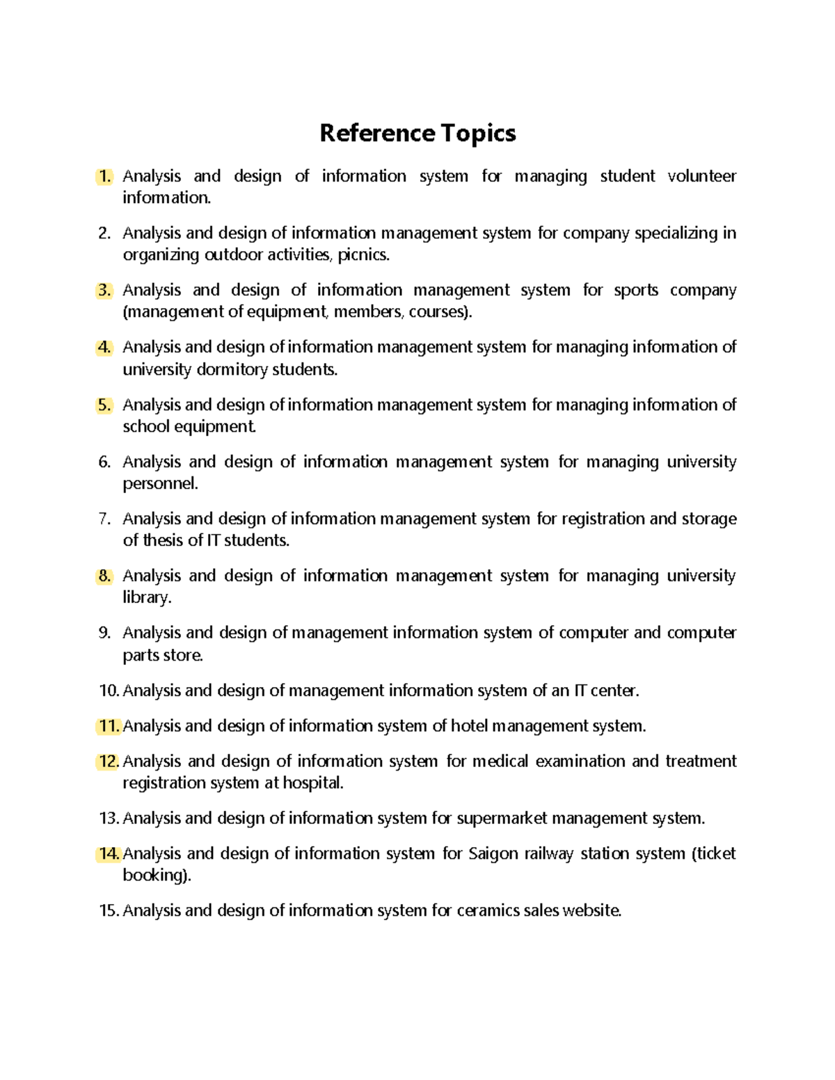 PTTK-HTTT Guidance for Group Project Nov-16-2024 - Reference Topics 1 ...