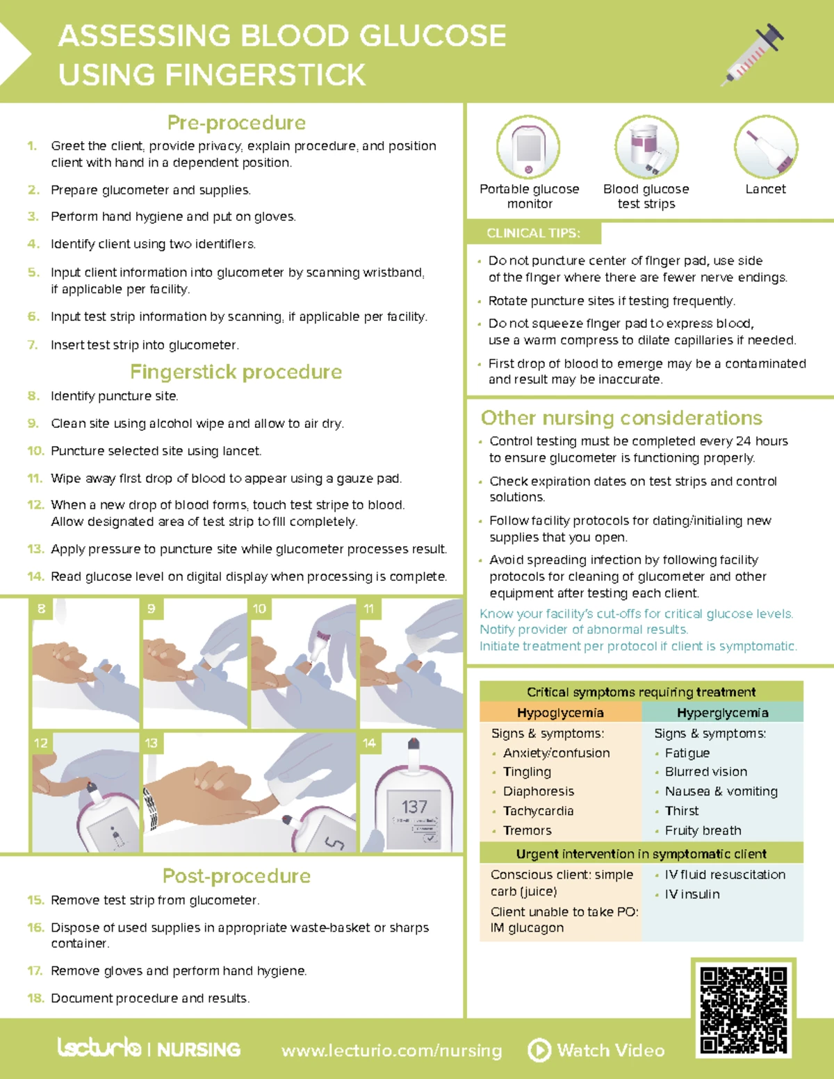 ACTIVE LEARNING TEMPLATE: Medication WK5 - Comprehensive Overview - Studocu