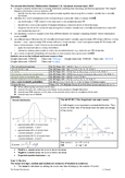 Math standard 2 - Grade: 12 - New South Wales Higher School Certificate ...