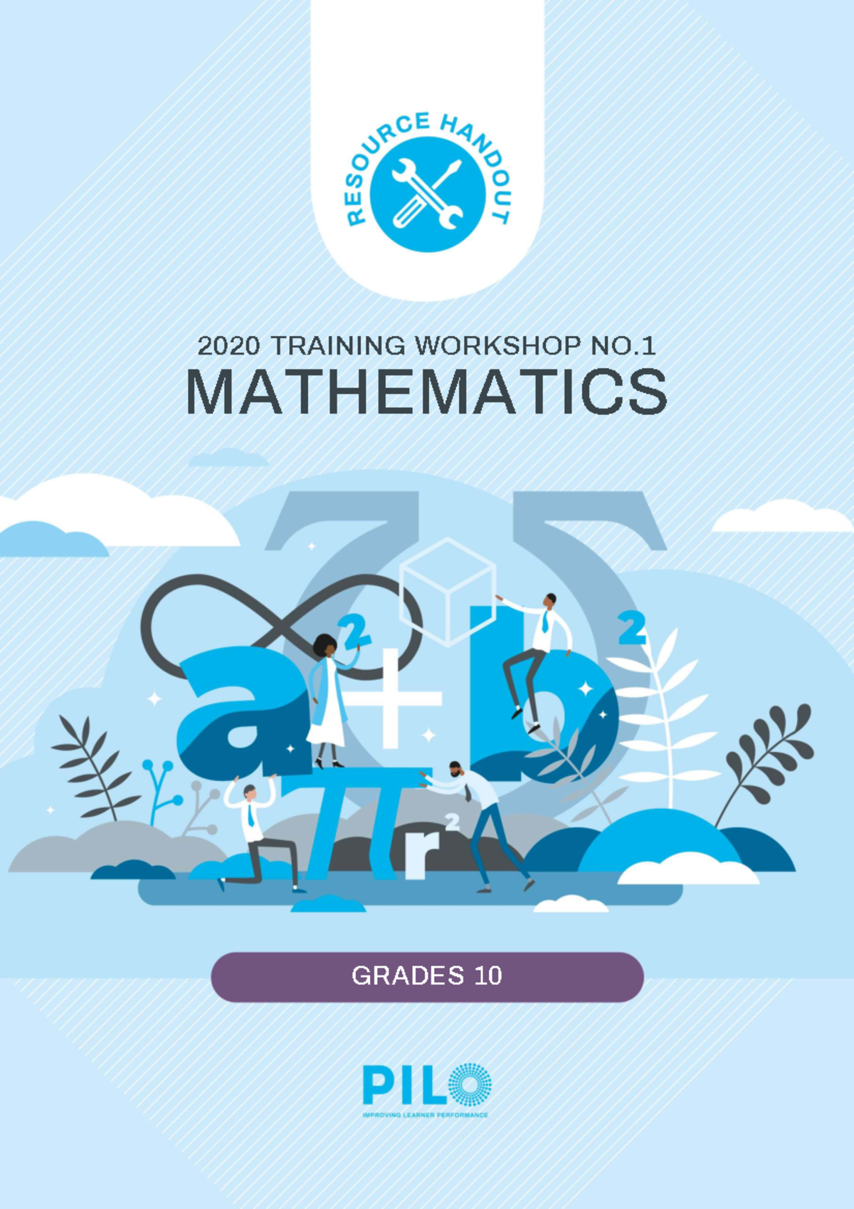 FET Maths Ji T 2020 No 1 Grade 10 Planner Extract: Terms 1 & 2 - Studocu