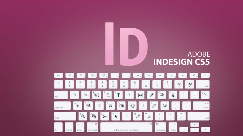 Giáo Trình Tự Học ADOBE INDESIGN CS5: Hướng Dẫn Chi Tiết - Studocu