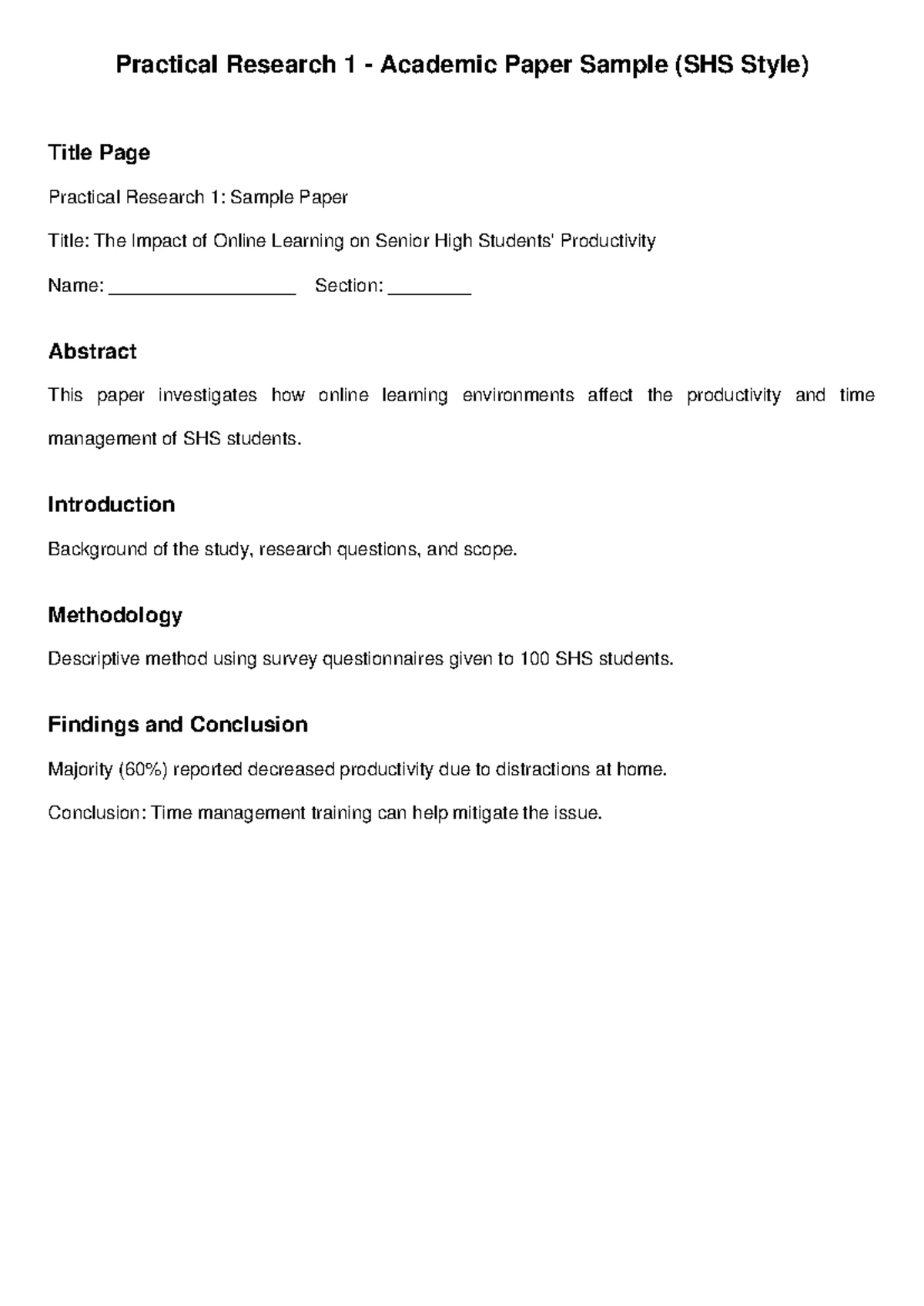 PR 3 Midterm Reviewer - Sampling Methods & Data Collection Techniques ...