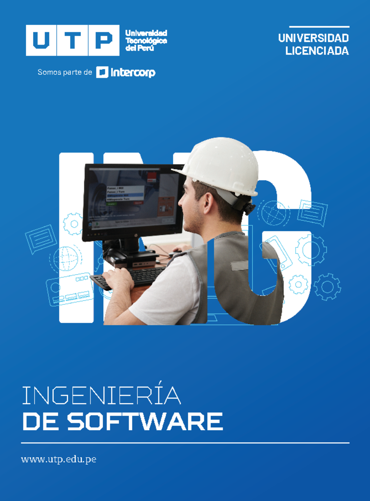 PG Ing Software - Malla Curricular y Programas de Empleabilidad - Studocu
