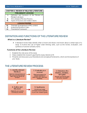 Technical Guide: Manuscript Formatting and Quality Standards - Studocu