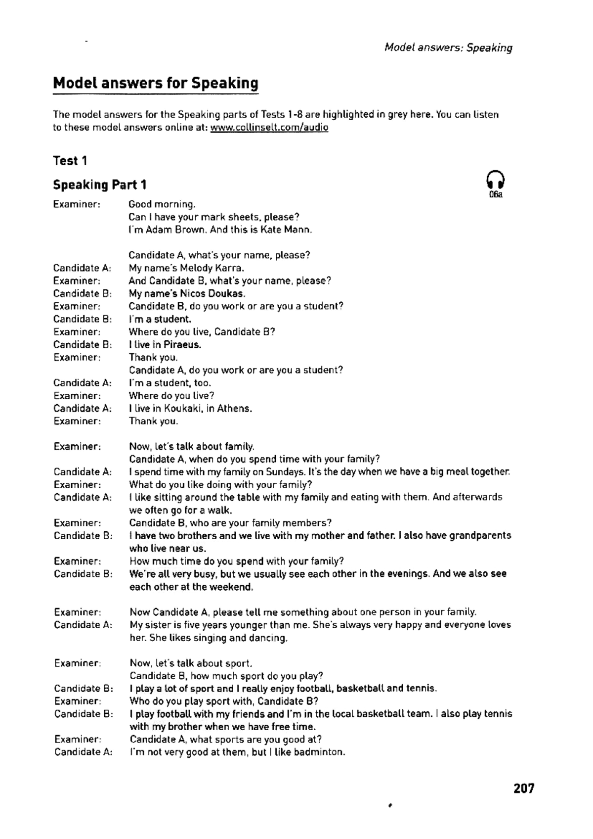 Ket A2 - Practice Exercises and Additional Resources - Studocu