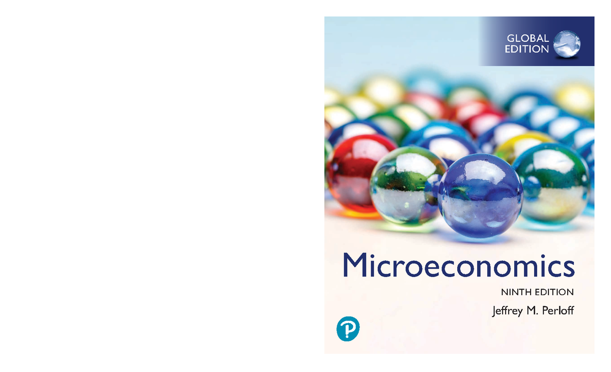 洋書 Microeconomic, ninth edition, global edi Microeconomics@ Global Edition: Pindyck, Robert