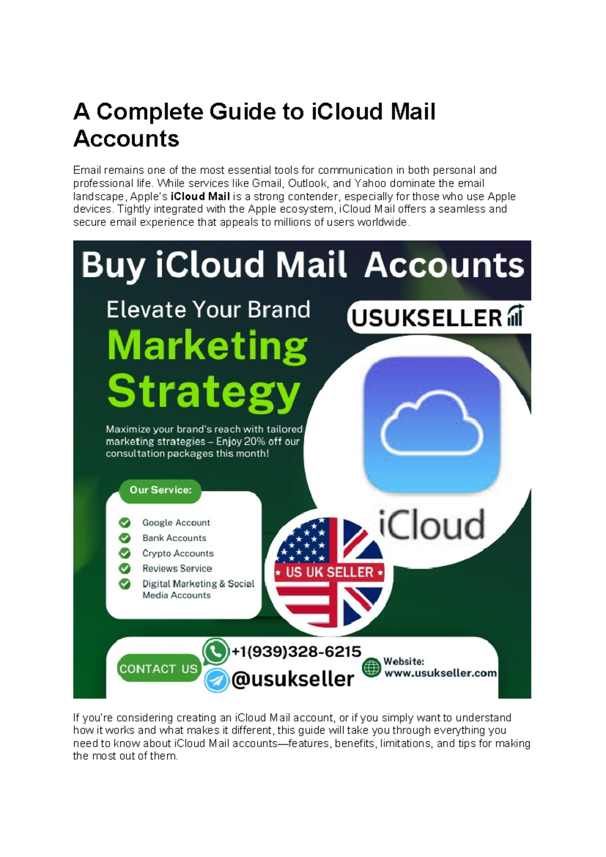 A Comprehensive Guide to Buying Verified Venmo Accounts - Studocu