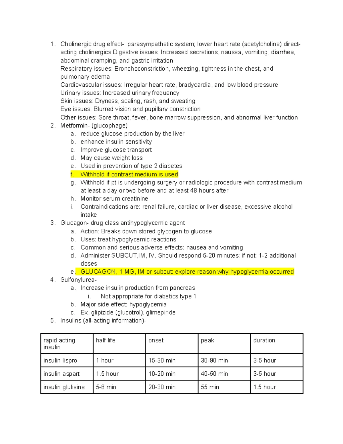 BIOL 2401 Lab Exam 1 Study Guide: Key Concepts and Review - Studocu