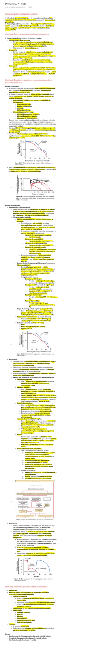 Solved Vocs Devero Se Dividir Em Duplas Para Medir A Frequncia Cardaca E Fisiologia Geral