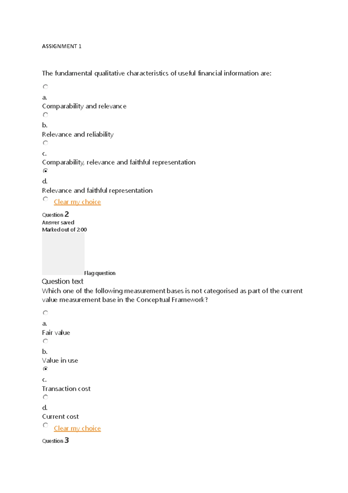 FAC1601 Final Exam Cash Flows from Operating Activities - Studocu