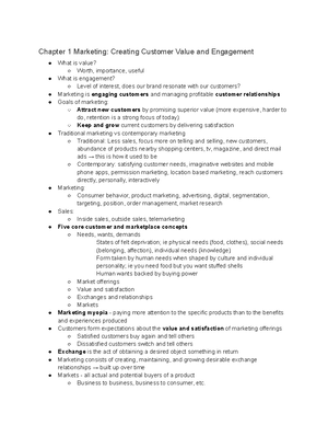 Chapter 5 notes - Chapter 5: Writing Business Messages LO-1: Identify ...