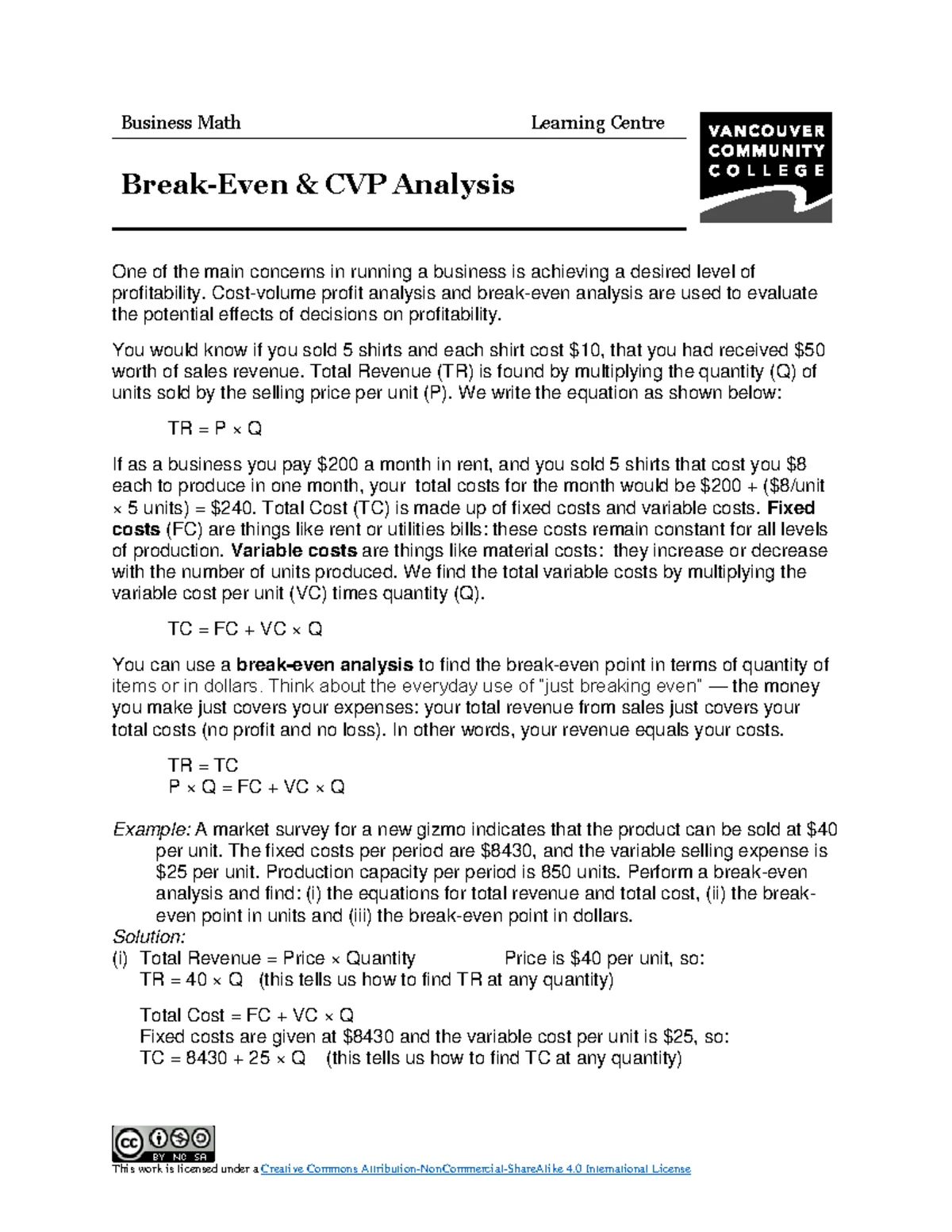 Managerial Accounting Past Paper 2021 - 11 Sep to 20 Sep - Studocu