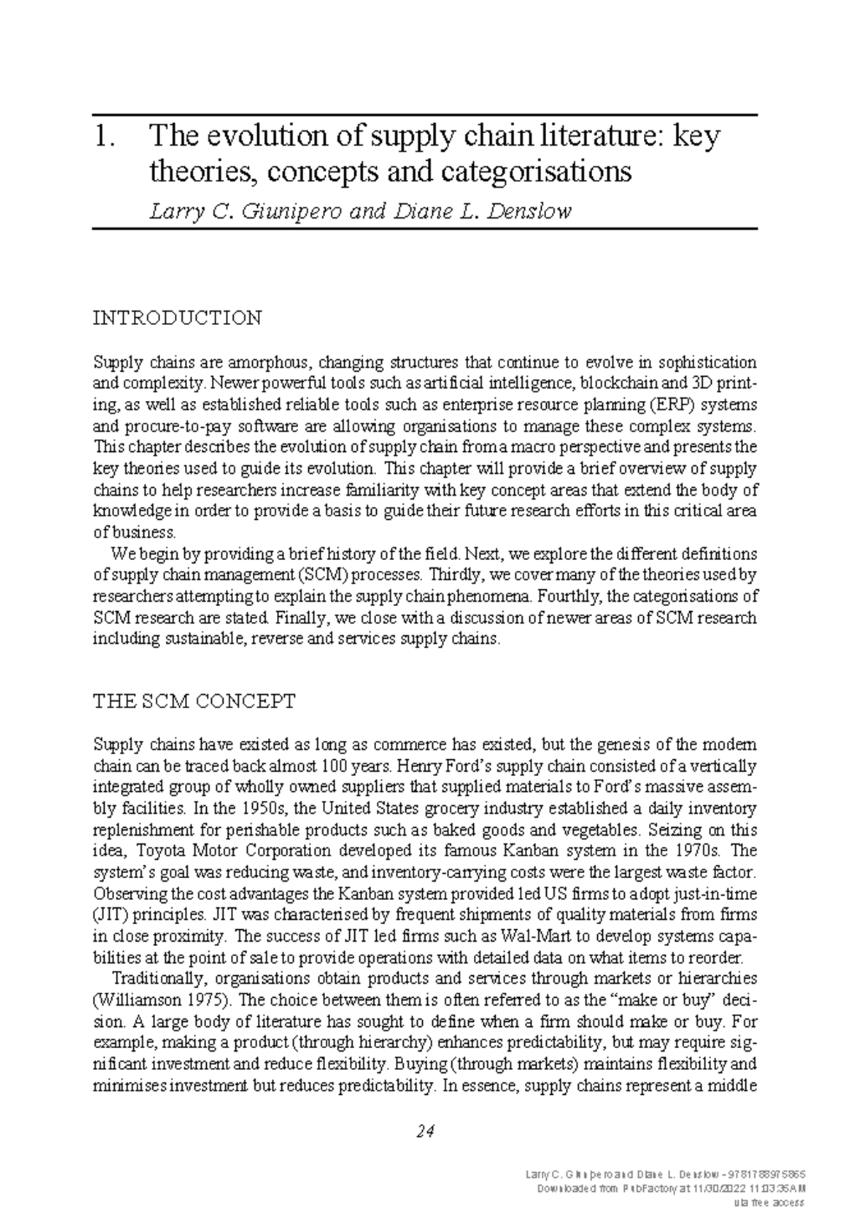 [9781788975858 - Handbook of Research Methods for Supply Chain ...
