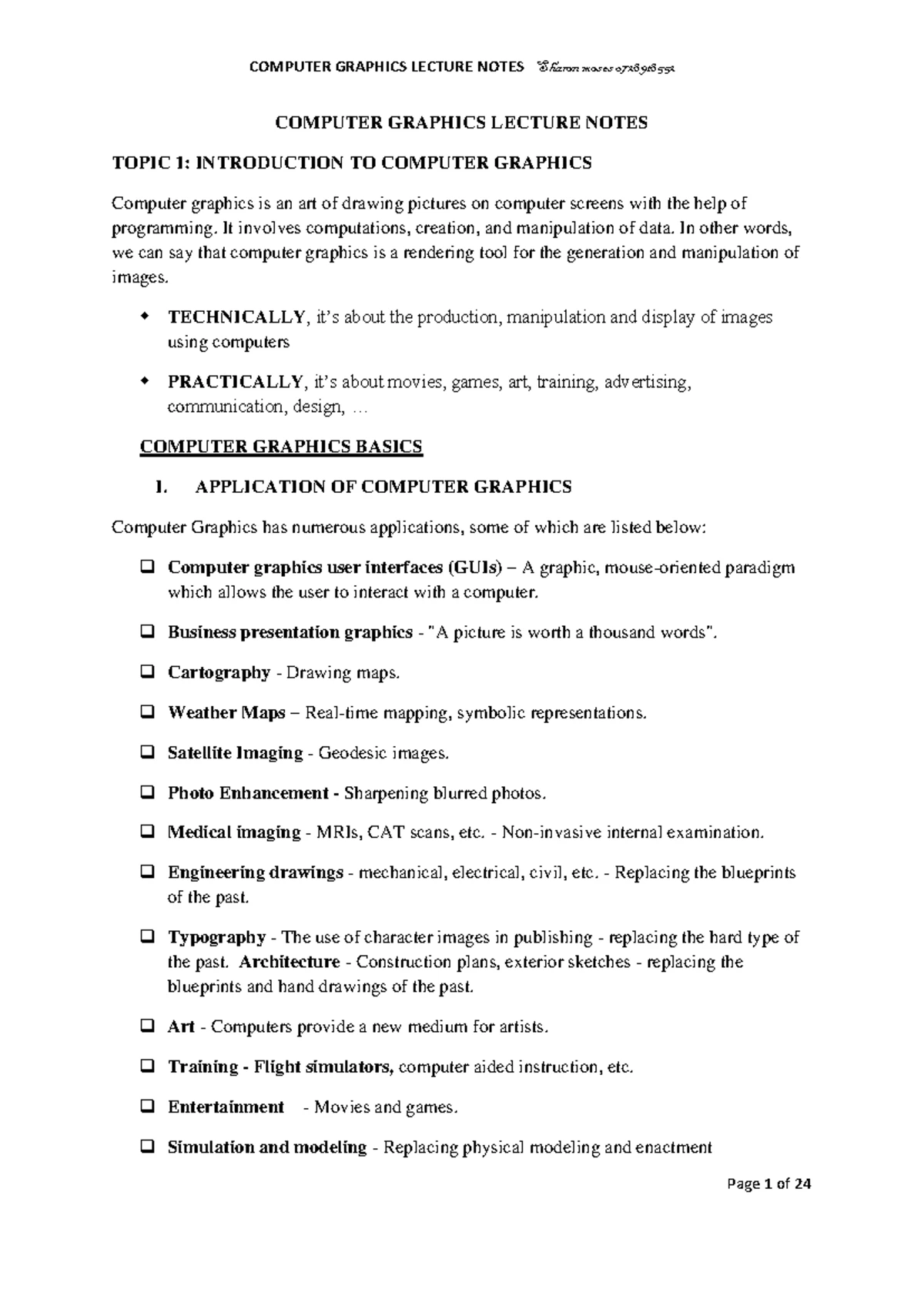 SOFTWARE QUALITY ASSURANCE (SQA) INTRODUCTION: Key Concepts and Metrics ...