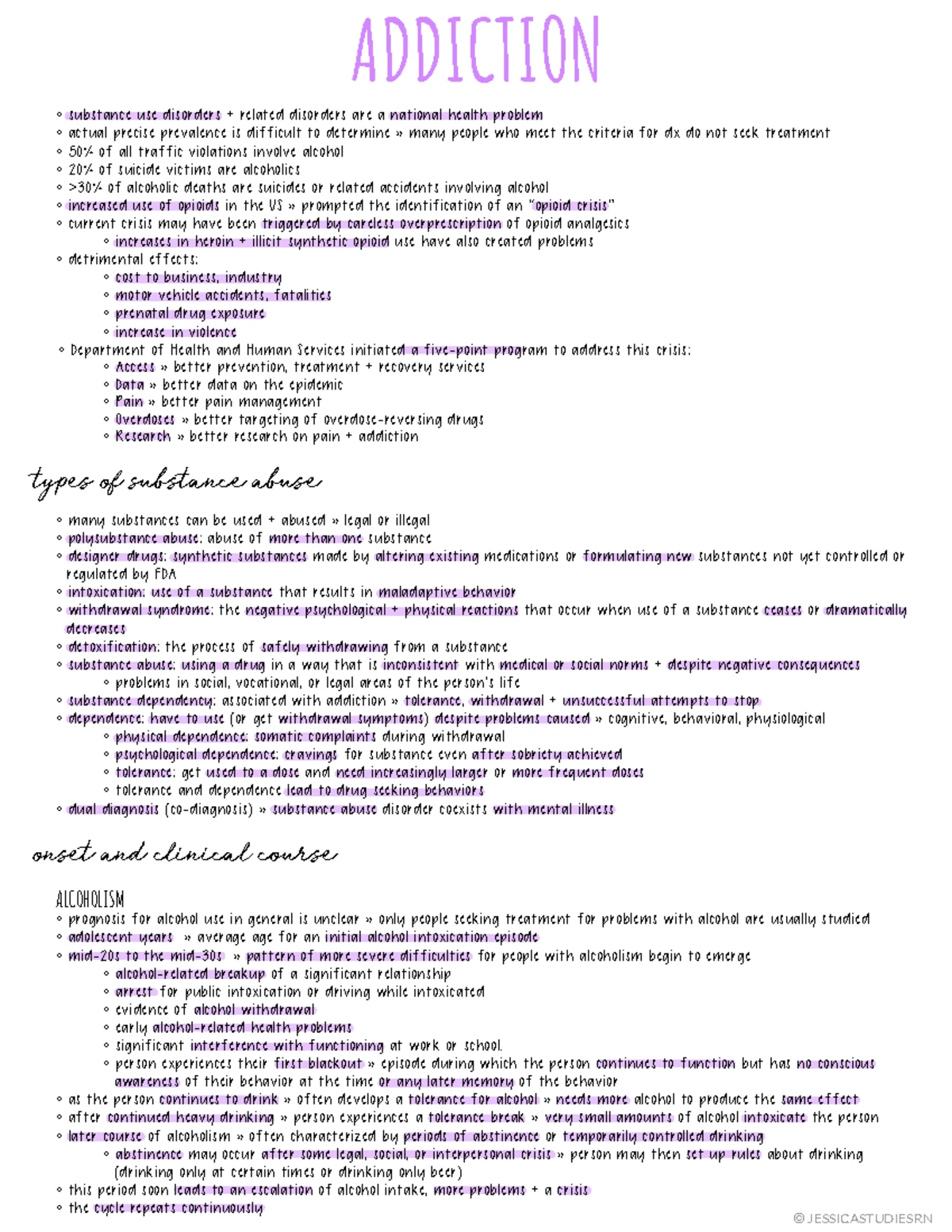 OB Intrapartum - Comprehensive Class Notes for Nursing Students - Studocu