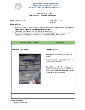 DLL Matatag English 7 Q2 W1 - MATATAG K to 10 Curriculum Weekly Lesson ...