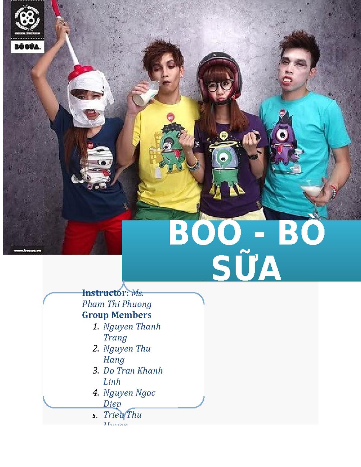 BOO Bo Sa - Critically evaluate and apply theories and models of HRM ...
