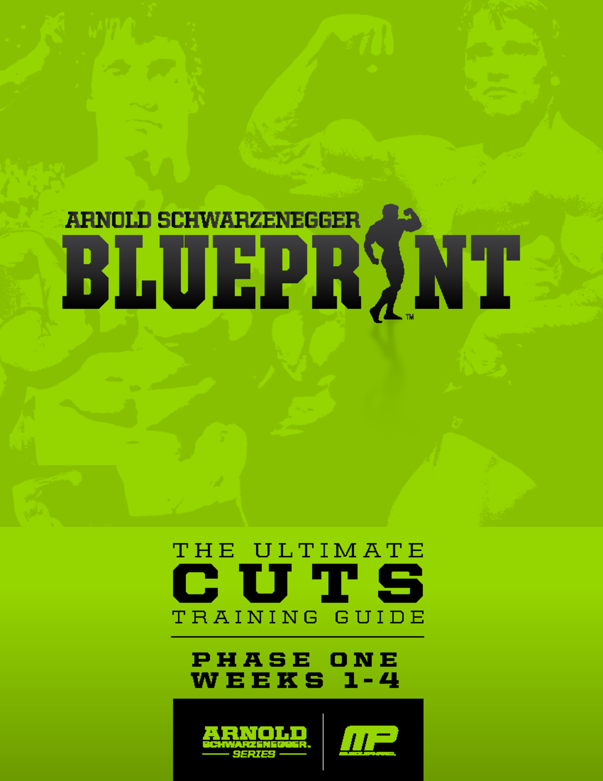 Arnold Blueprint to Cuts Phase 1: Ultimate Training & Diet Guide - Studocu