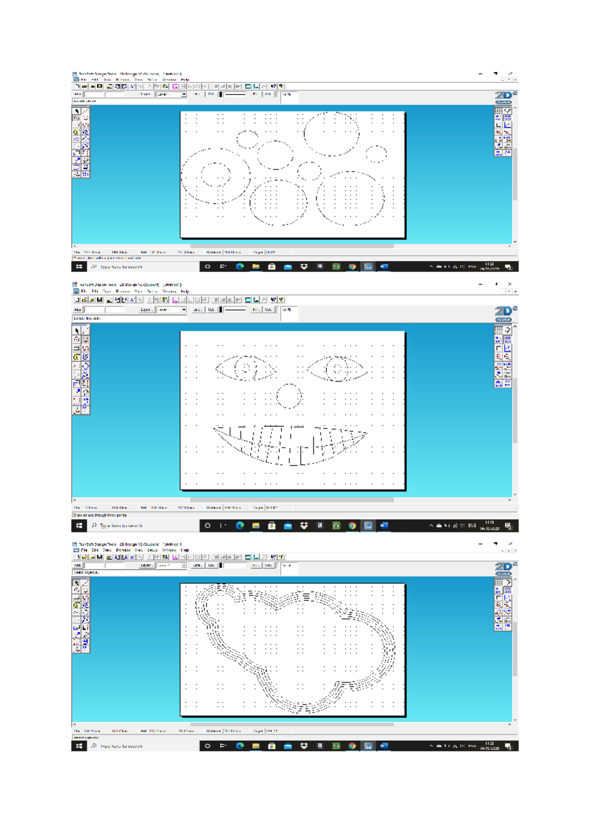 2D Design Tools Overview & Instructions (TechSoft Design 101) - Studocu