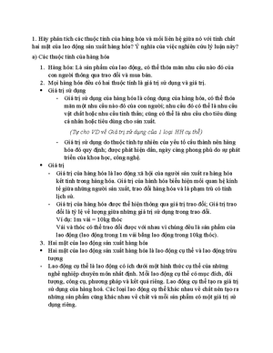 [Solved] Hy phn tch khi nim v ni dung ca cng nghip ha hin i ha Vit Nam ...
