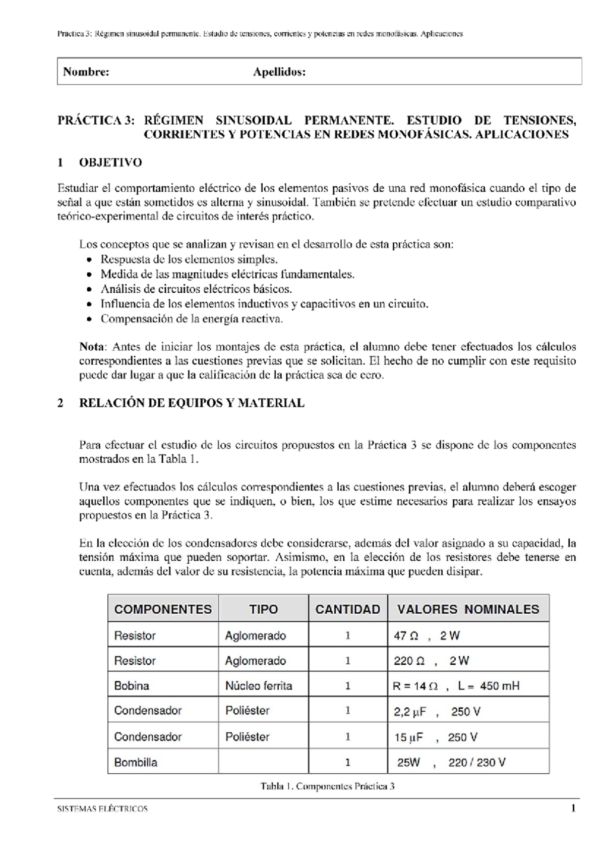 STE Practica 3 - In-depth Analysis of STE Practical Exercises - Studocu