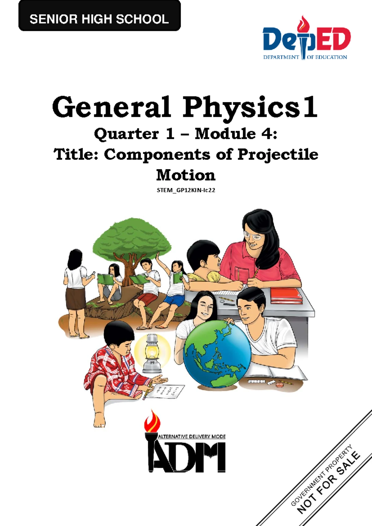 General Physics 1 Reviewer: Key Concepts and Vector Analysis - Studocu