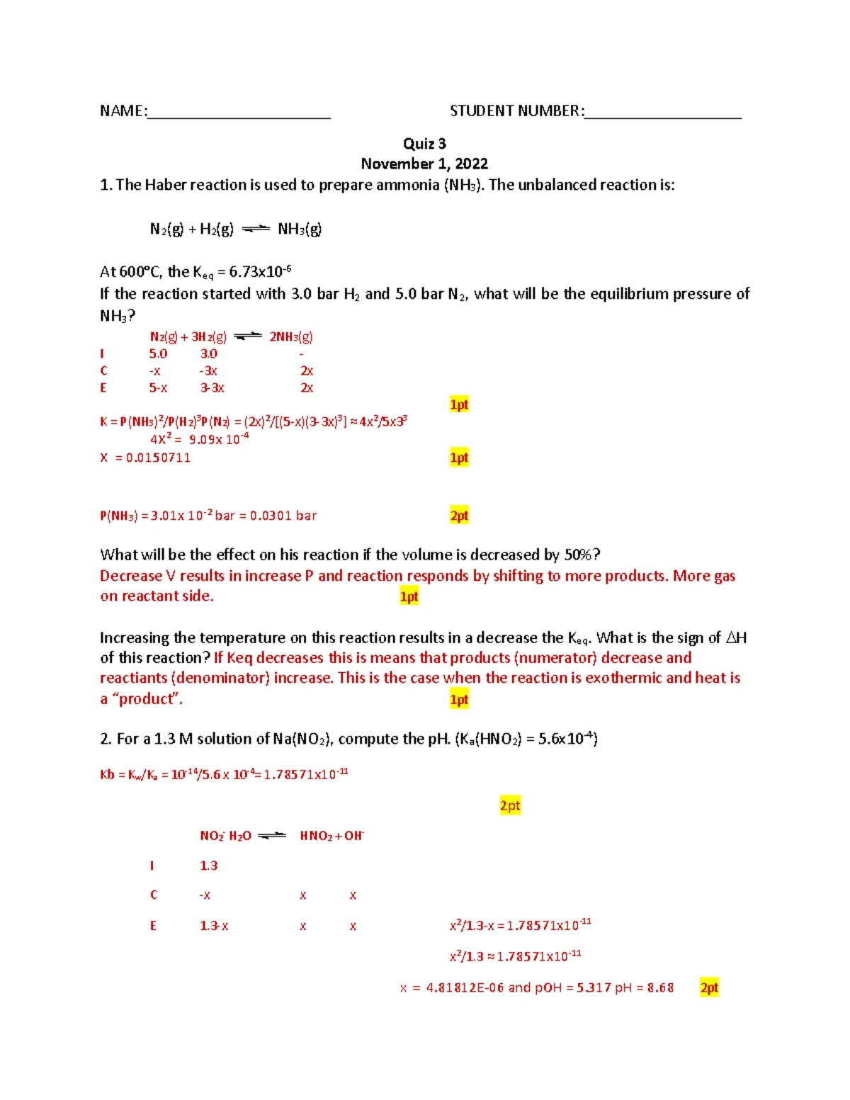 Module 15 Quiz - HPLC Fundamentals and Mobile Phase Concepts - Studocu
