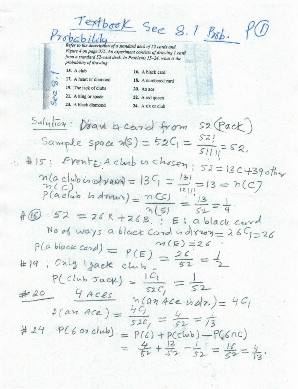 UNT Math 208 Midterm 2024 Summer Solutions Overview and Key Problems ...