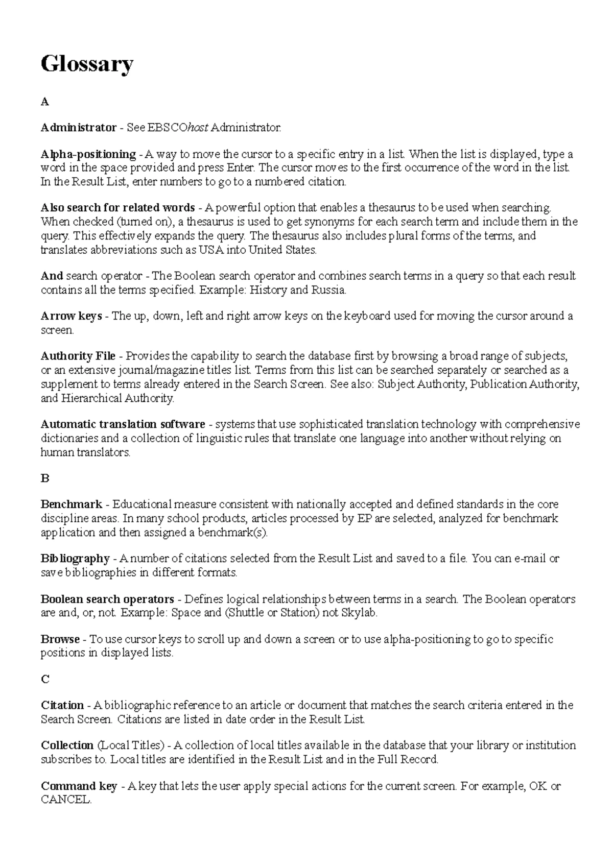 Introduction to Law: Key Concepts and Principles - Notes for LAW101 ...