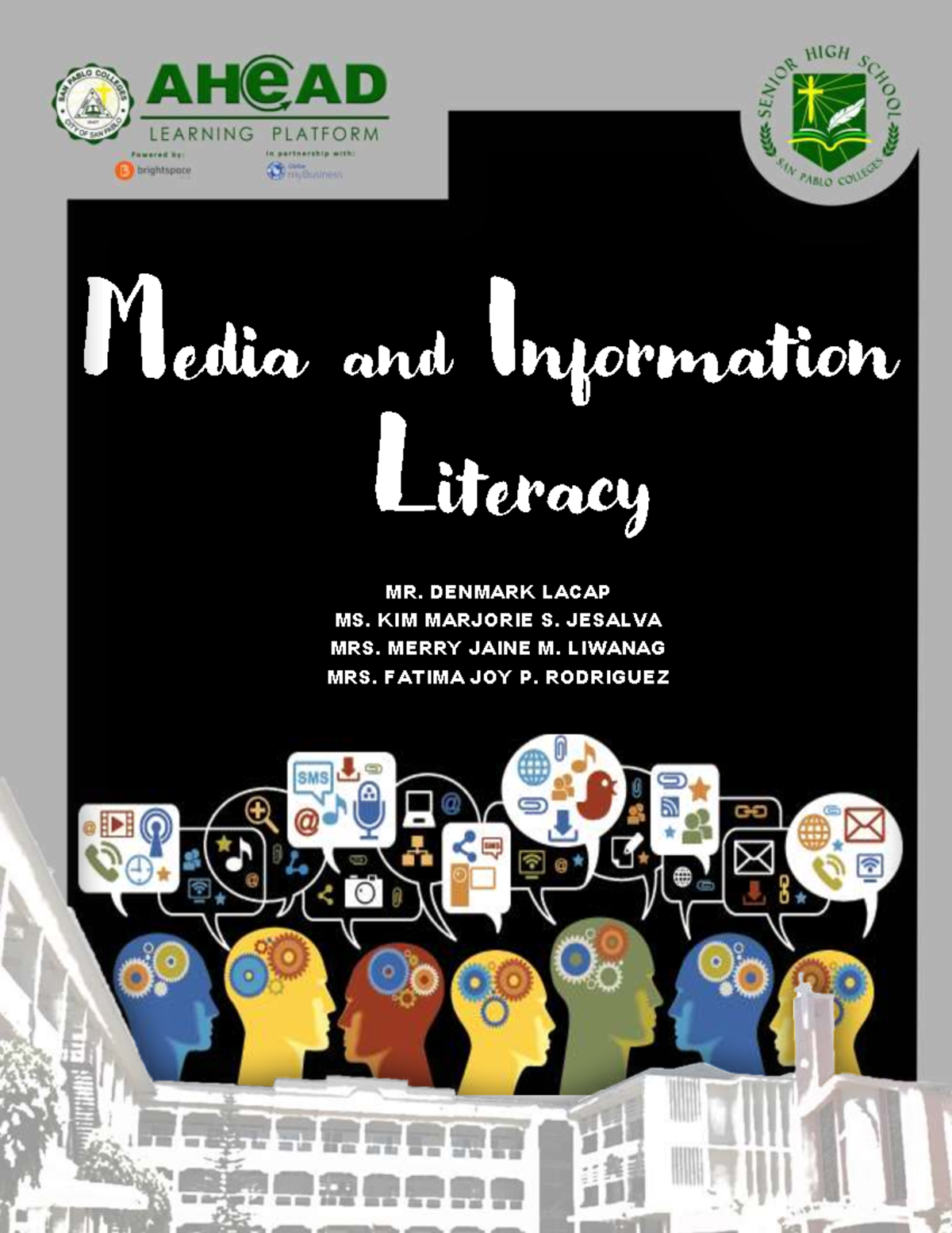 Lesson 4: Understanding Media and Information Languages - Studocu