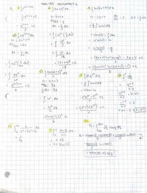 ADM1305 Final exam questions Fall 2023 - ADM 1305 Final Exam Fall 2023 ...
