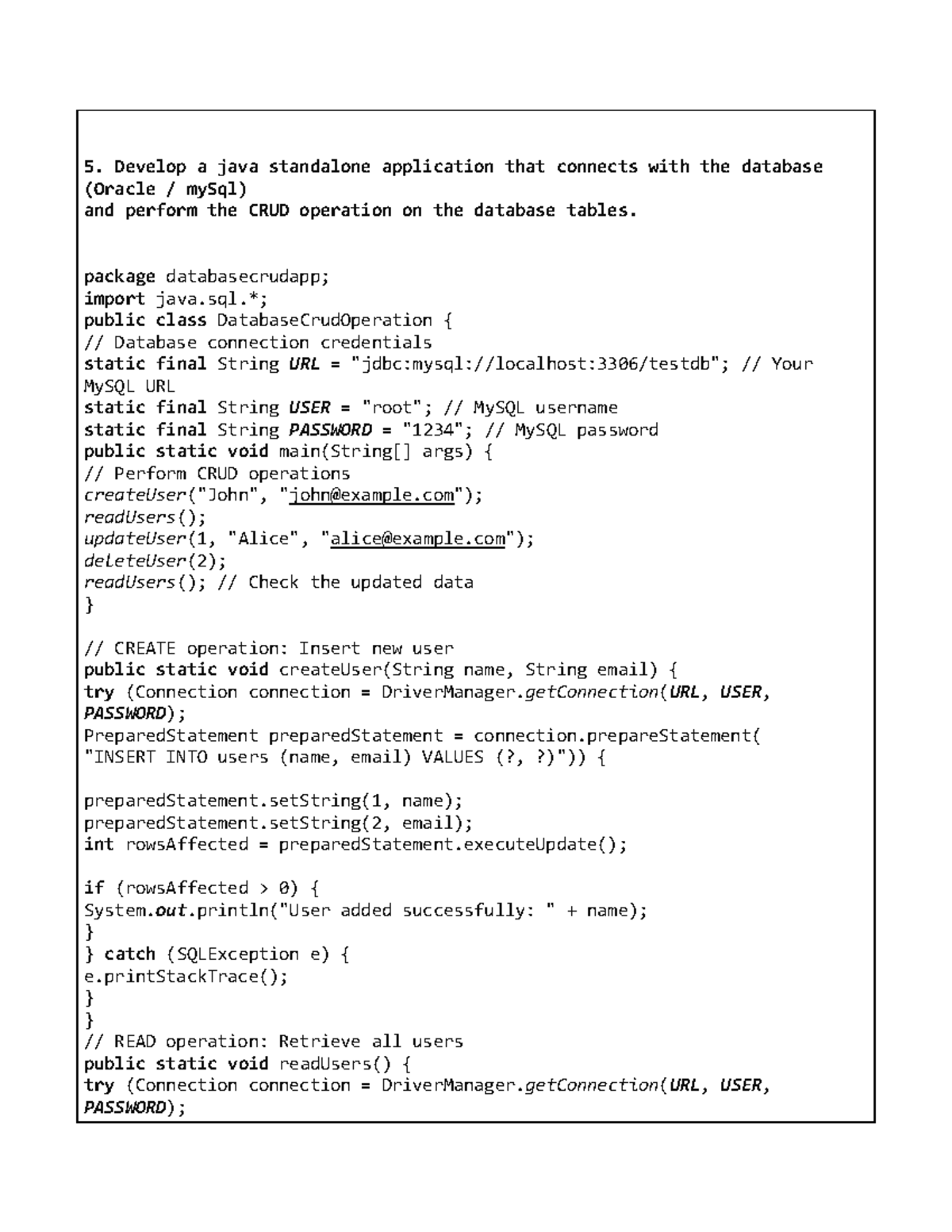 Node.js 5&13: CRUD Operations with MySQL & Weather App Integration ...