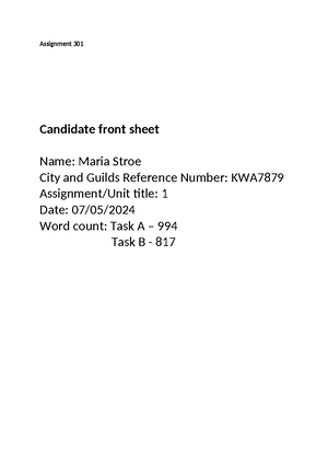 [Solved] Describe holistic development from23 45 AND 67 years in these ...