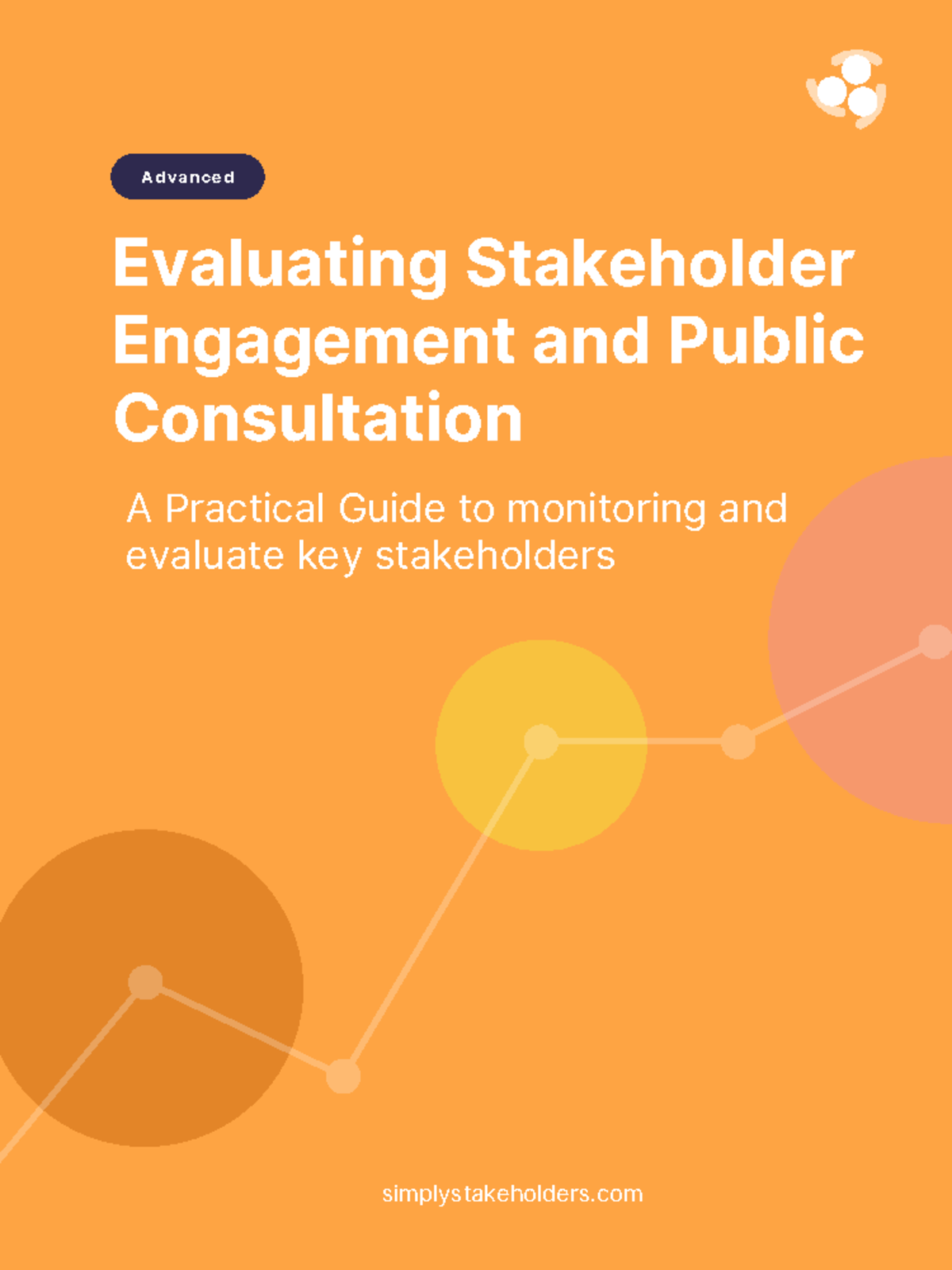 Advanced Evaluation Framework for Stakeholder Engagement (Course Code ...