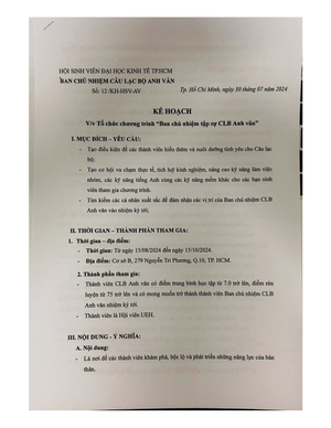 [Solved] Tiu lun v thc trng gii tr s dng trang phc trong giao tip hin ...