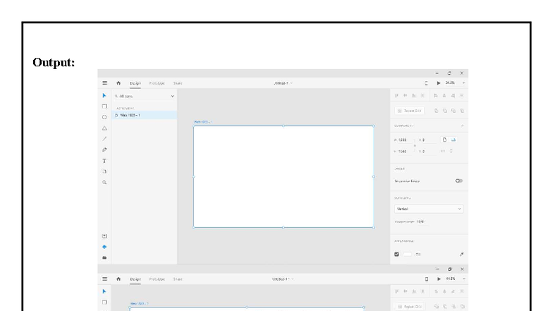 Web Design Rec: Final Project Overview and Code Samples - Studocu