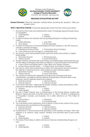 Concepcion-GE706-3D - Assignment in GE706 - III. Activity Activity 1 ...