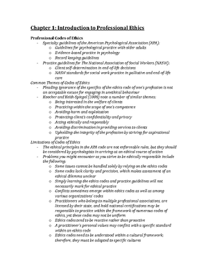 AKing-Counselor Ethical Boundaries and Practices - Running head ...