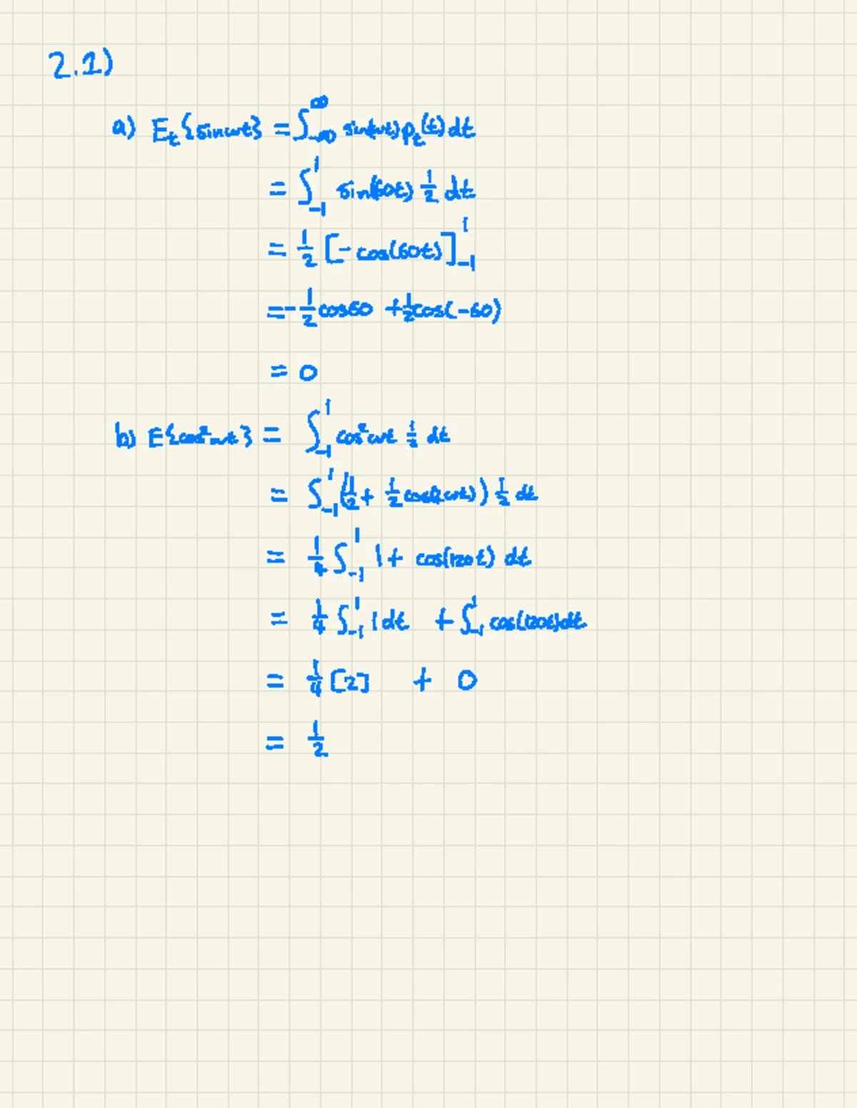 ENSC320 Final Exam Cover Sheet and Formula Sheet v3 - Studocu