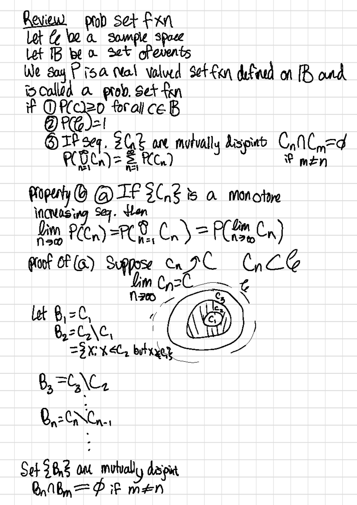 Final Exam Guidelines for Course ABC123: Key Instructions - Studocu