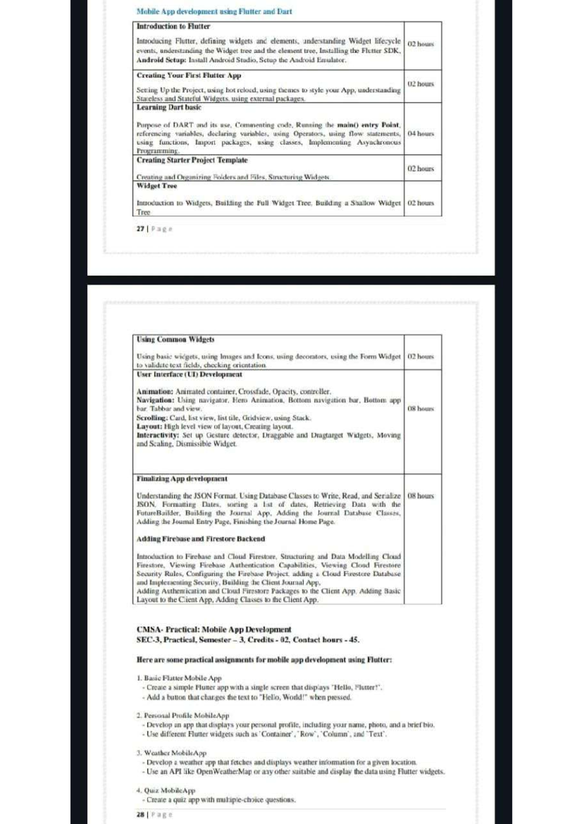 Final Exam Study Guide for Course XYZ123: Key Concepts & Topics ...