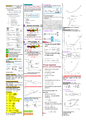 [Solved] How to read an environmental envelope diagram in aviation ...