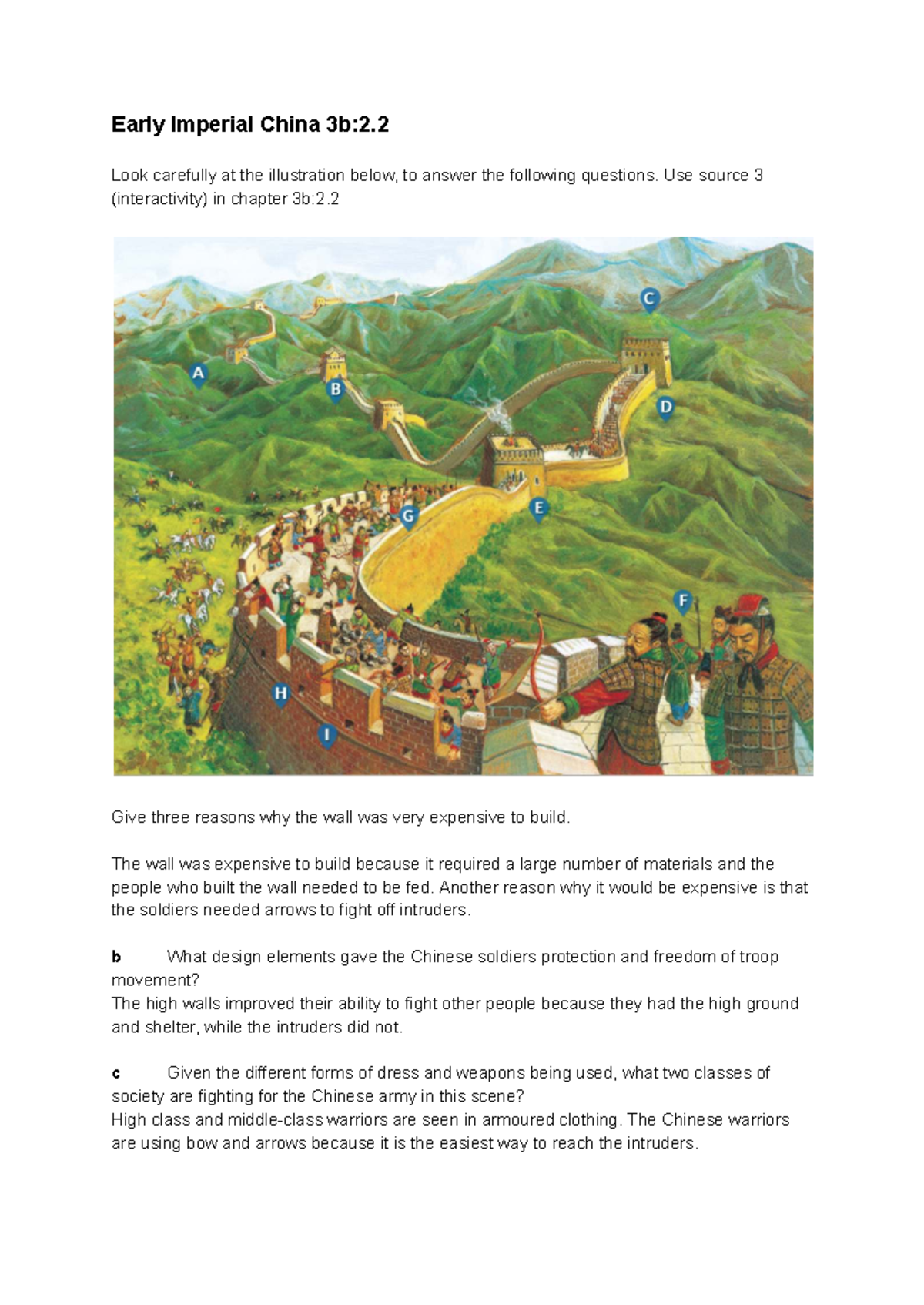 Early Imperial China 3b:2.2 - Analysis of Wall Construction Costs and ...