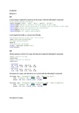 ECON2300 - UQ - Introductory Econometrics - Studocu