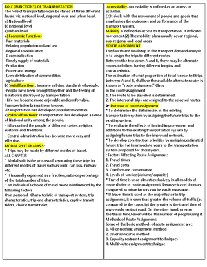 NDT GTU 3makrs - NDT GTU 3marks - Integrated Personality Development ...